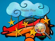 Airplains Hidden Stars