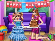 Birthday Suprise Party