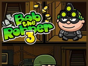 Bob the Robber 3