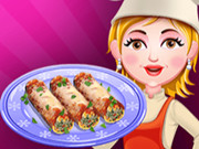 Cannelloni