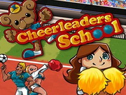 Cheerleaders School