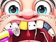 Crazy Dentist