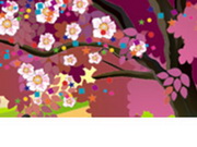 Create Your Blossom Tree