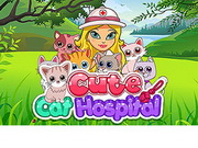 Cute Cat Hospital