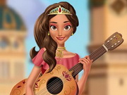 Elena Of Avalor Concert