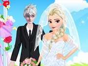 Ellie Royal Wedding