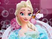 Elsa Beauty Bath