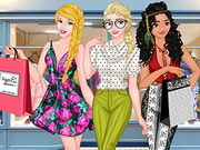 Elsa Opens Apparel Boutique