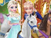 Elsa Valentine Day Diary