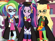 Equestria Team Graduation