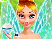 Fairy Tinker Makeover