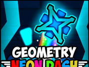 Geometry neon dash Subzero
