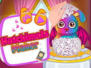 Hatchimals Maker