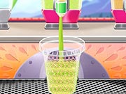 Ice Slushy Maker