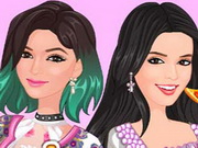 Jenner Sisters Buzzfeed Worth It