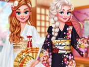 Kimono Designer