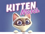 Kitten Match