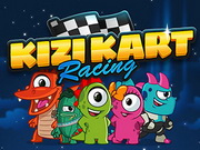 Kizi Kart