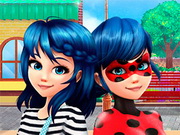 Ladybug First Date