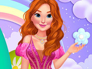 Magic Of Easter Princess Makeover