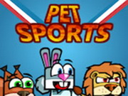 Pet Sports