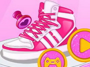 Popstar Sneaker Designer