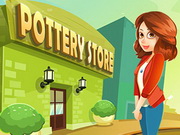 Pottery Store