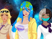 Princess Earth chan