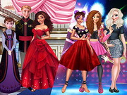 Princess Secret Life