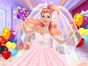 Princess Wonderful Day!