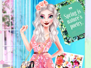 Princesses Get Ready With Me