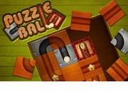 Puzzle Ball