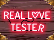 Real Love Tester