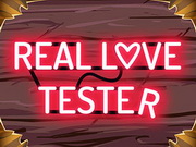 Real Love Tester