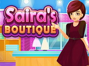 Saira's Boutique