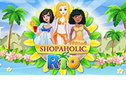 Shopaholic: Rio