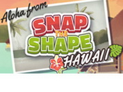 Snap the Shape: Hawaii