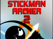 Stickman Archer 2