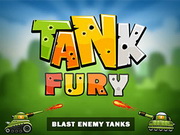 Tank Fury