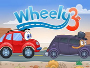 Wheely 3