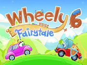 Wheely 6