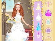 Witch to Princess Makeover