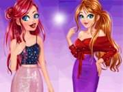 Yearly Fashionistas Rundown