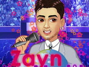 Zayn Malik World Tour